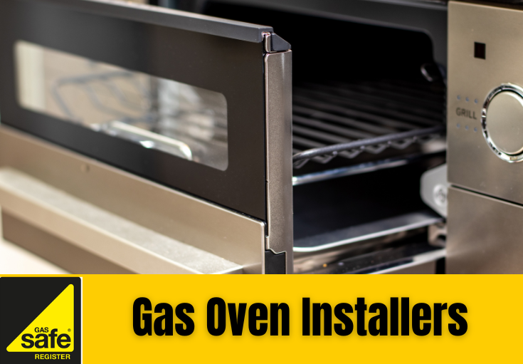 gas oven installer Minster On Sea