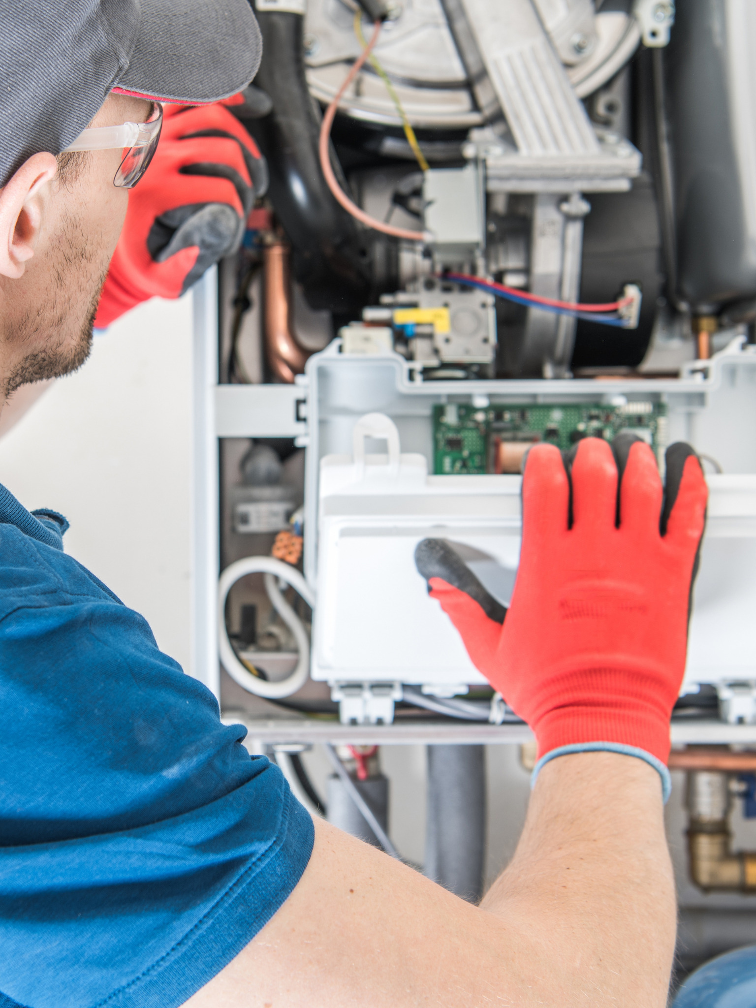 gas safe engineer near me Minster On Sea, ME12